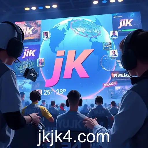 Rise of Digital Platforms in Gaming