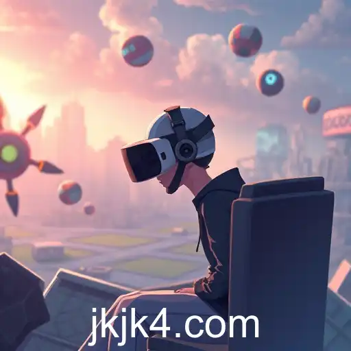 Gaming in the Digital Renaissance