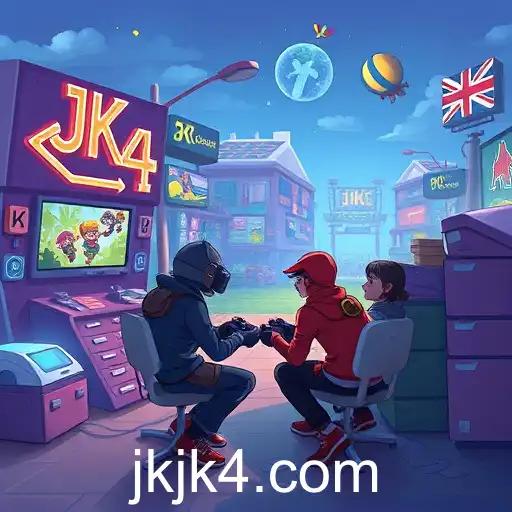 The Rise of Gaming Portals