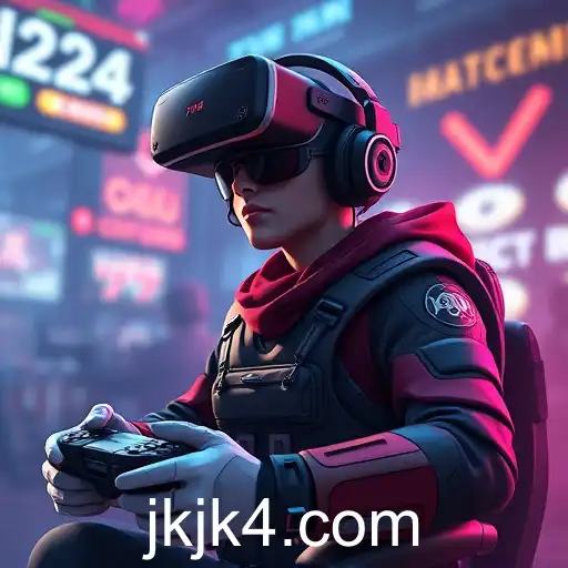 Gaming Trends That Shaped 2025