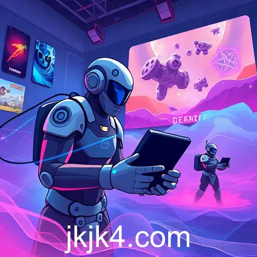 Gaming Trends Reshape Online Platforms