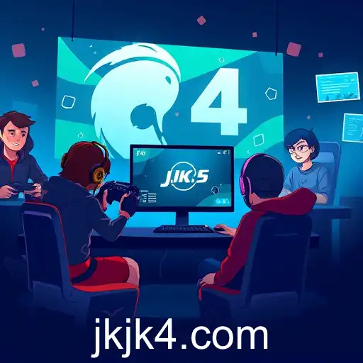 Digital Gaming in 2025: A New Era