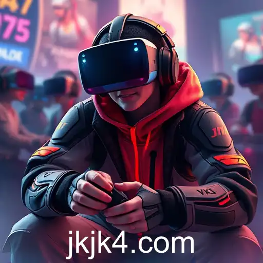 The Evolution of Online Gaming in 2025