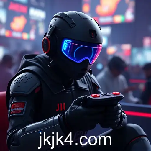 The Evolution of Online Gaming in 2025