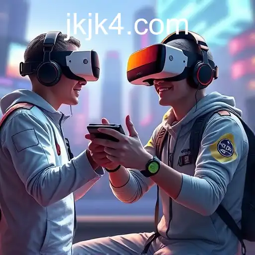 Emerging Trends in Gaming Community Engagement