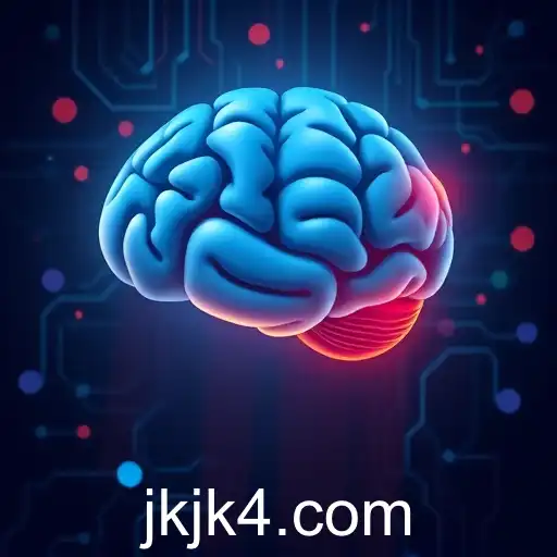 Gaming Evolves: The Rise of jk4