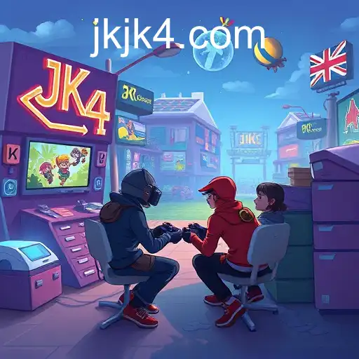 The Rise of Gaming Portals