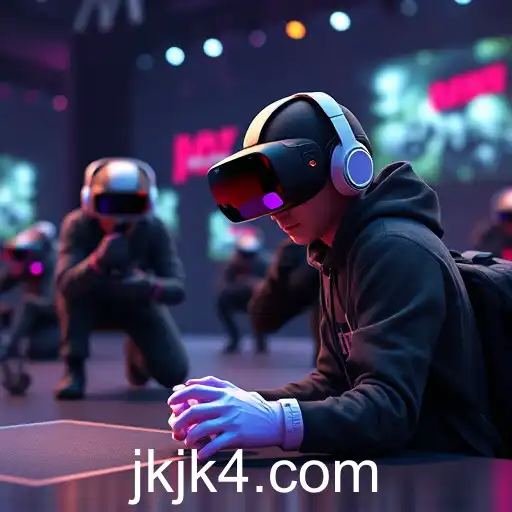 Gaming Trends and Technological Evolution