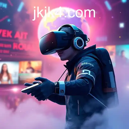 Innovations Shaping Online Gaming in 2025