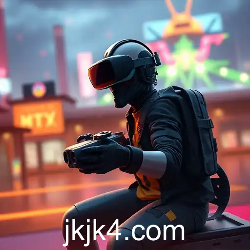 A New Era for Online Gaming