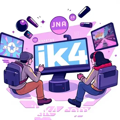 The Resurgence of English Online Gaming in 2025