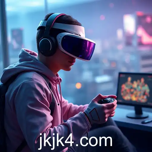 The Rise of Online Gaming in 2025