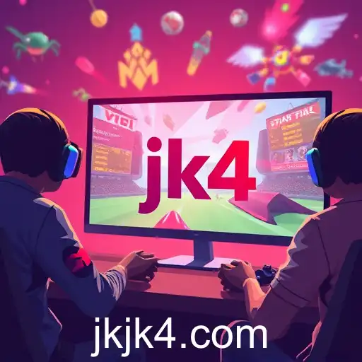 Online Gaming Trends and Innovations