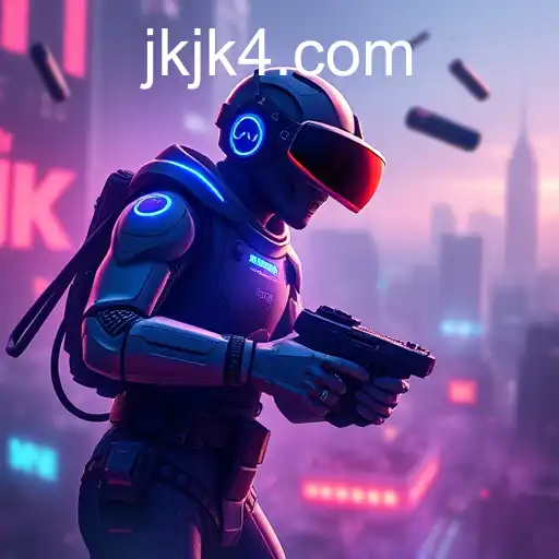 The Rise of JK4 in Global Gaming