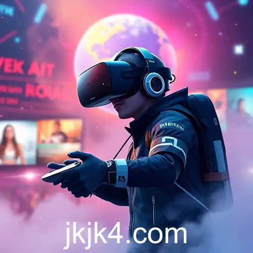 Innovations Shaping Online Gaming in 2025