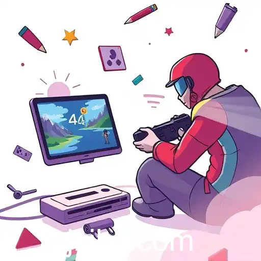 Online Gaming Trends Transforming Entertainment