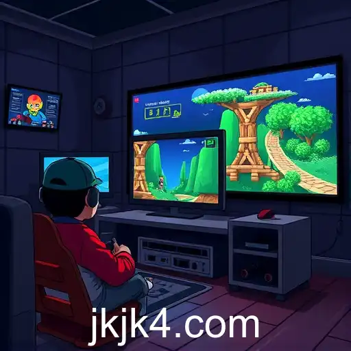 The Rise of English Gaming Platforms