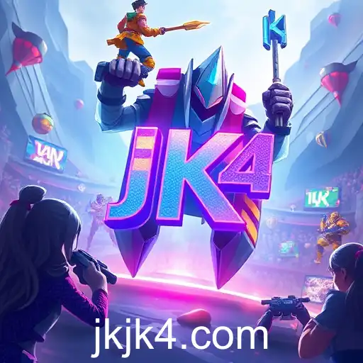 The Rise of JK4 in the Digital Gaming Realm