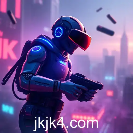 The Rise of JK4 in Global Gaming
