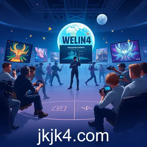 The Rise of Online Gaming in 2025